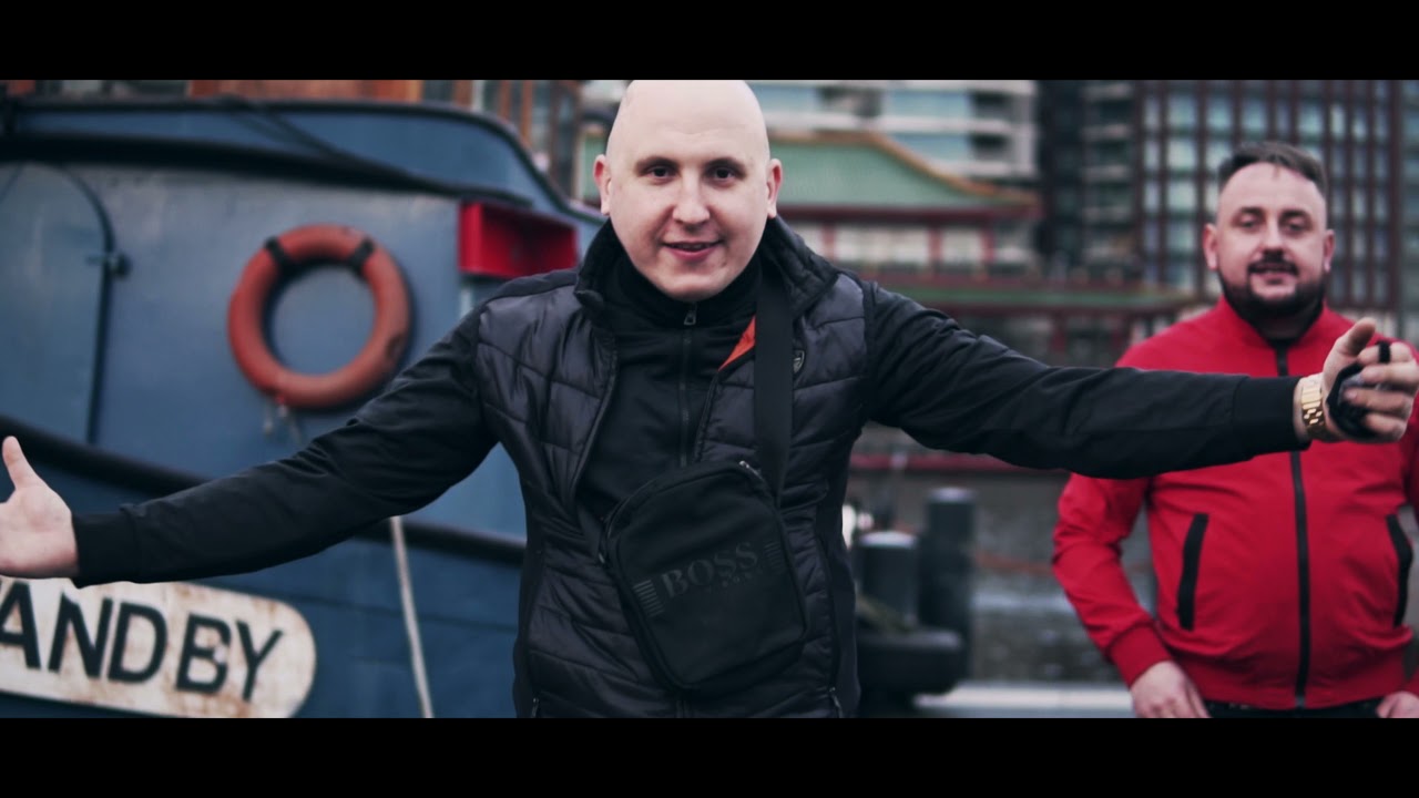 MYSZA PK // ROBSON PRO - DUET (PROD. ANTONELLO)