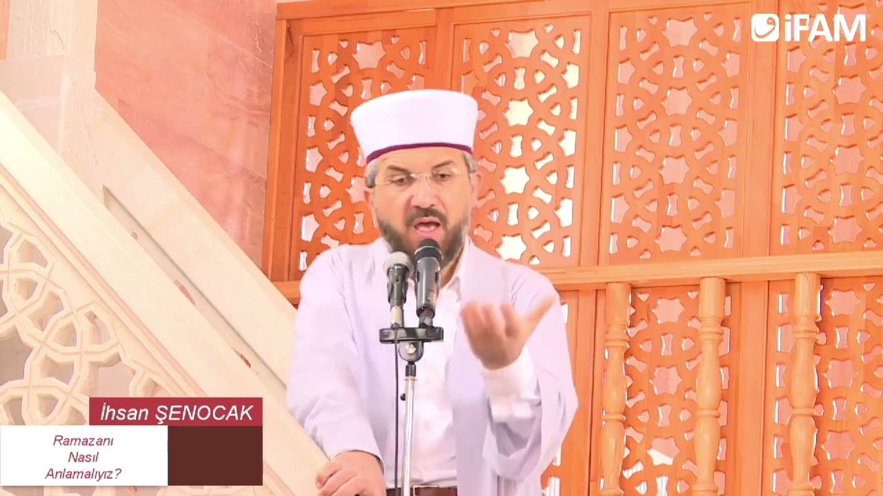 🌙 RAMAZAN Kapıda Kur'an'ın ilk vahyi Ramazan'da Kadir gecesinde Hira mağarasında indi. 