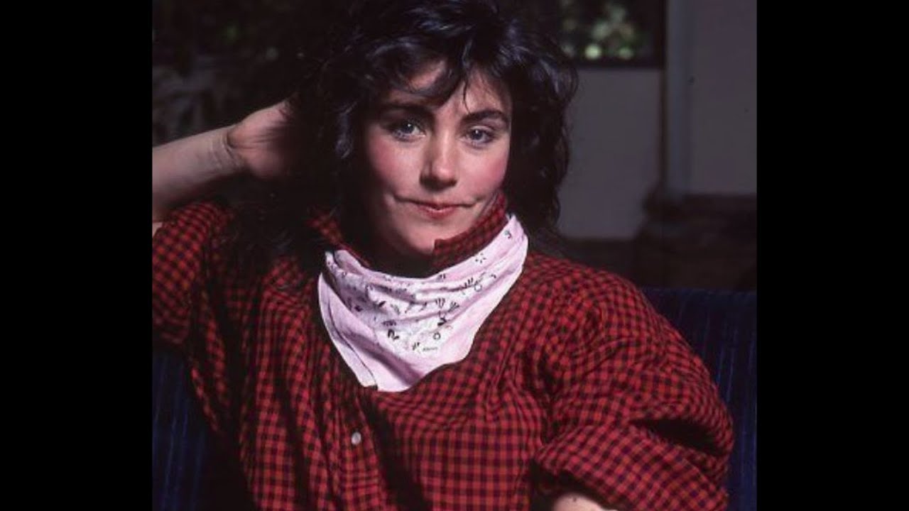 Laura Branigan - In Time [cc] Alternate Demo (Bad Quality)