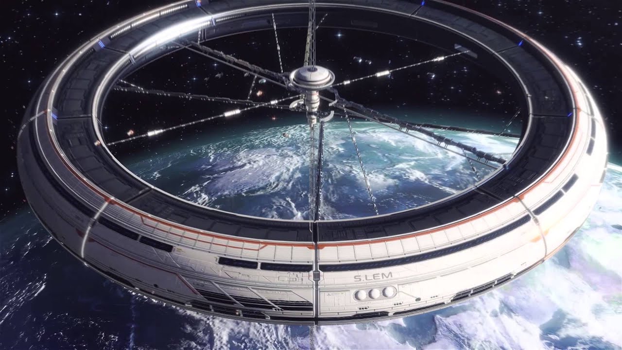 Anno 2205 - Launch Trailer (Official)