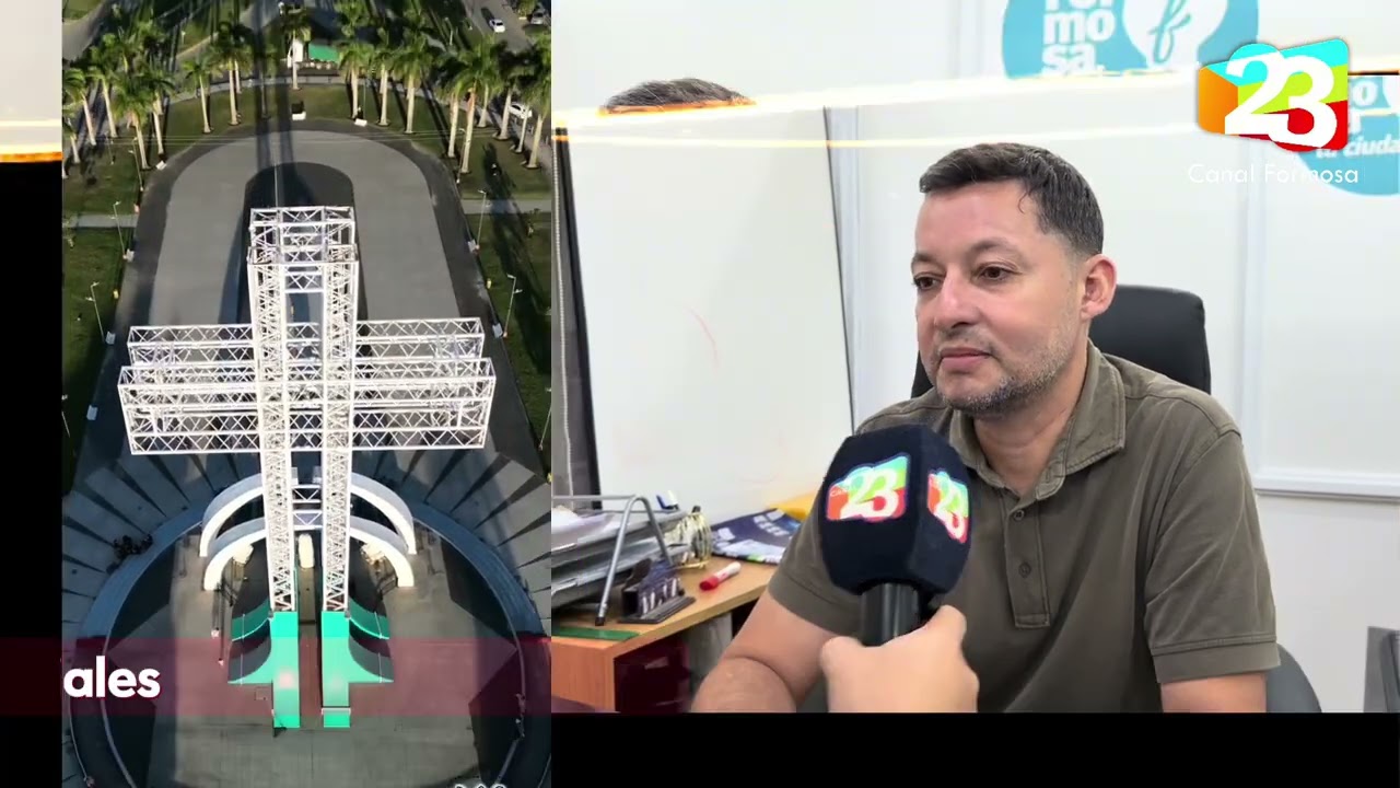 ⭕️ ÉXITO ROTUNDO DE HABILITACIONES COMERCIALES EN LA CIUDAD