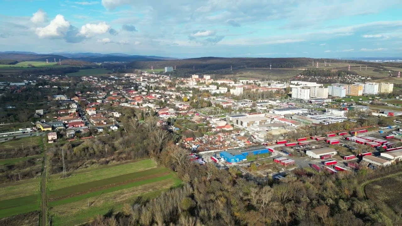 Košice Šaca