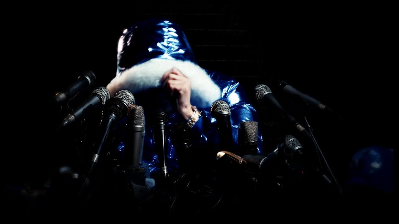 Flaco G - FLOW PAPA (Official Video)