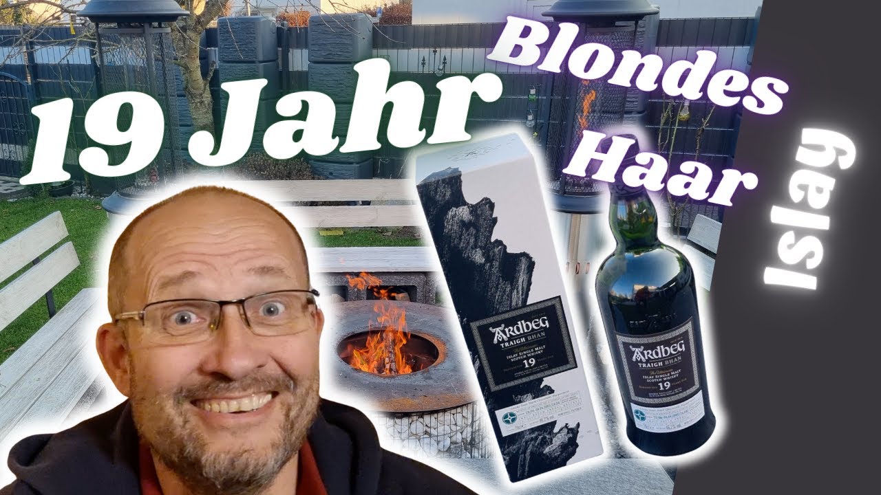 Ardbeg Traigh Bhan 19 Jahre, Batch No  6, The Ultimate #ardbeg #singlemalt #whisky