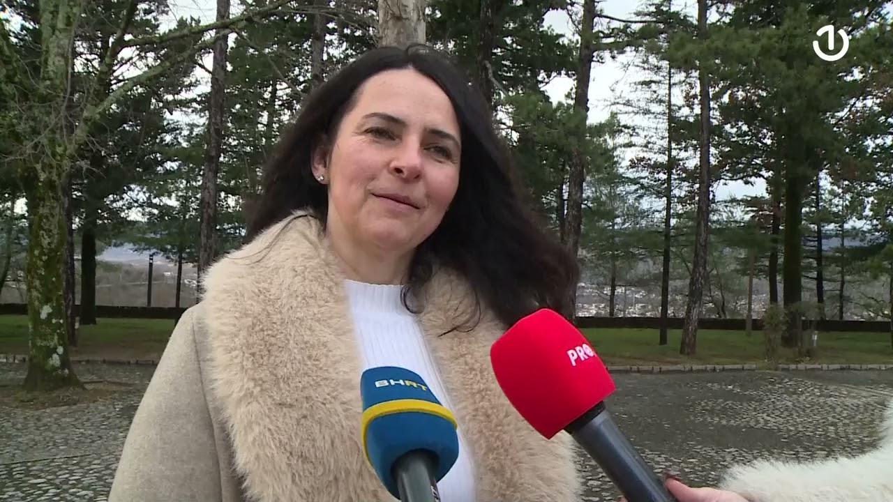 Široki Brijeg: 81. godišnjica ubistva 66 hercegovačkih franjevaca u Drugom svjetskom ratu i poraću