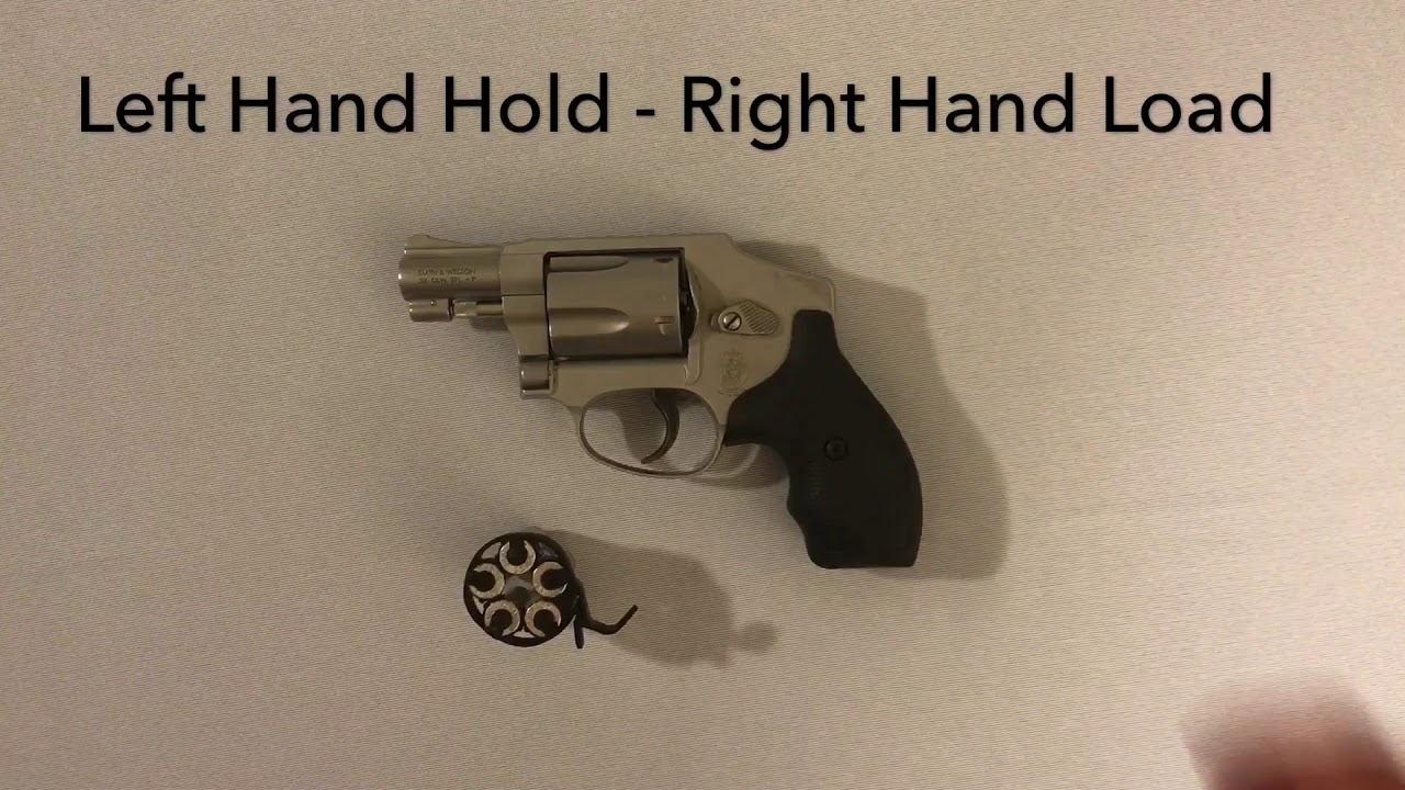 Ripcord Speedloader Instructional Video