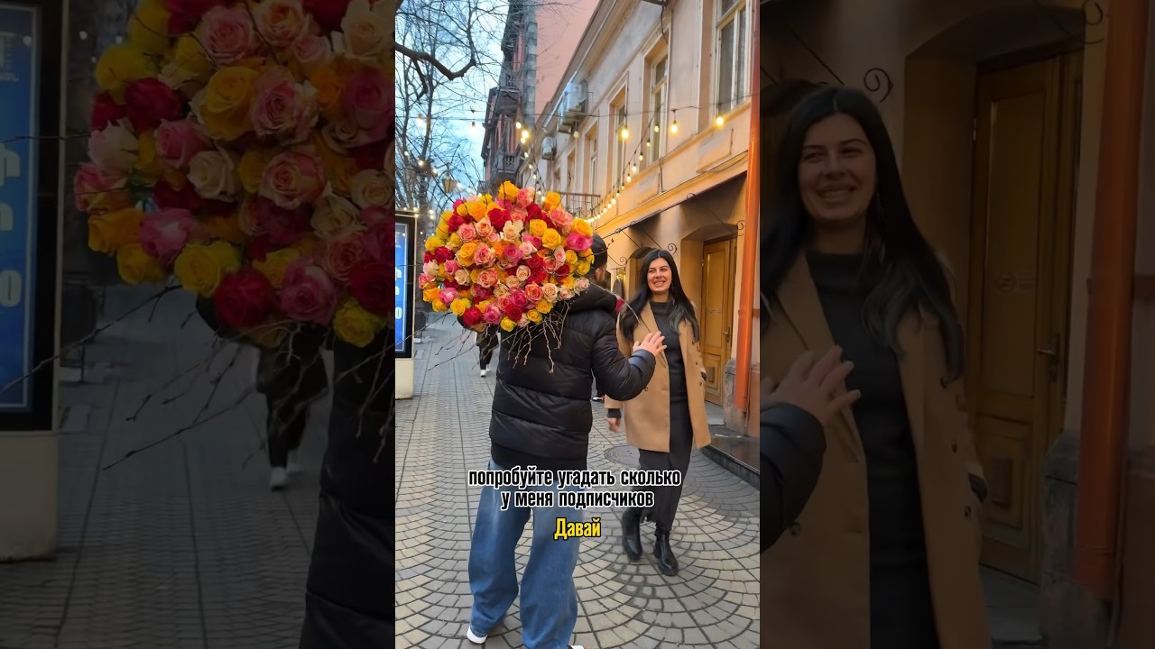 У МЕНЯ 200,000 ПОДПИСЧИКОВ 😳