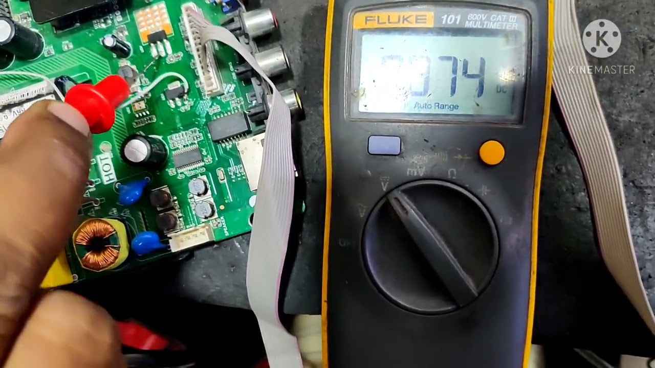 #43 mb led motherboard testing LED  मदरबोर्ड कैसे चेक करें