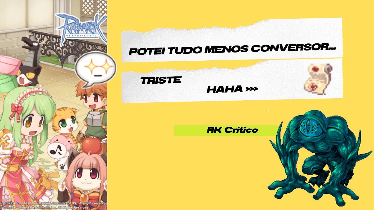 RK 160 OGH Sombria #ragnaroklatam