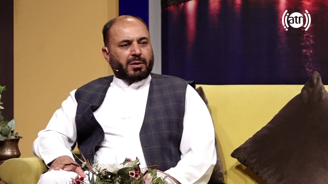 #HotSeat - Talking with Nazim Jar Abdulrahimzai / هات سیت - صحبت ها با نظیم جار عبدالرحیم زی