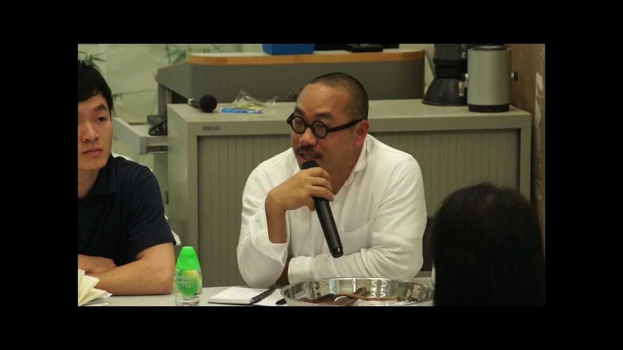 何兆基博士- 就視覺藝術院校園事件發表意見