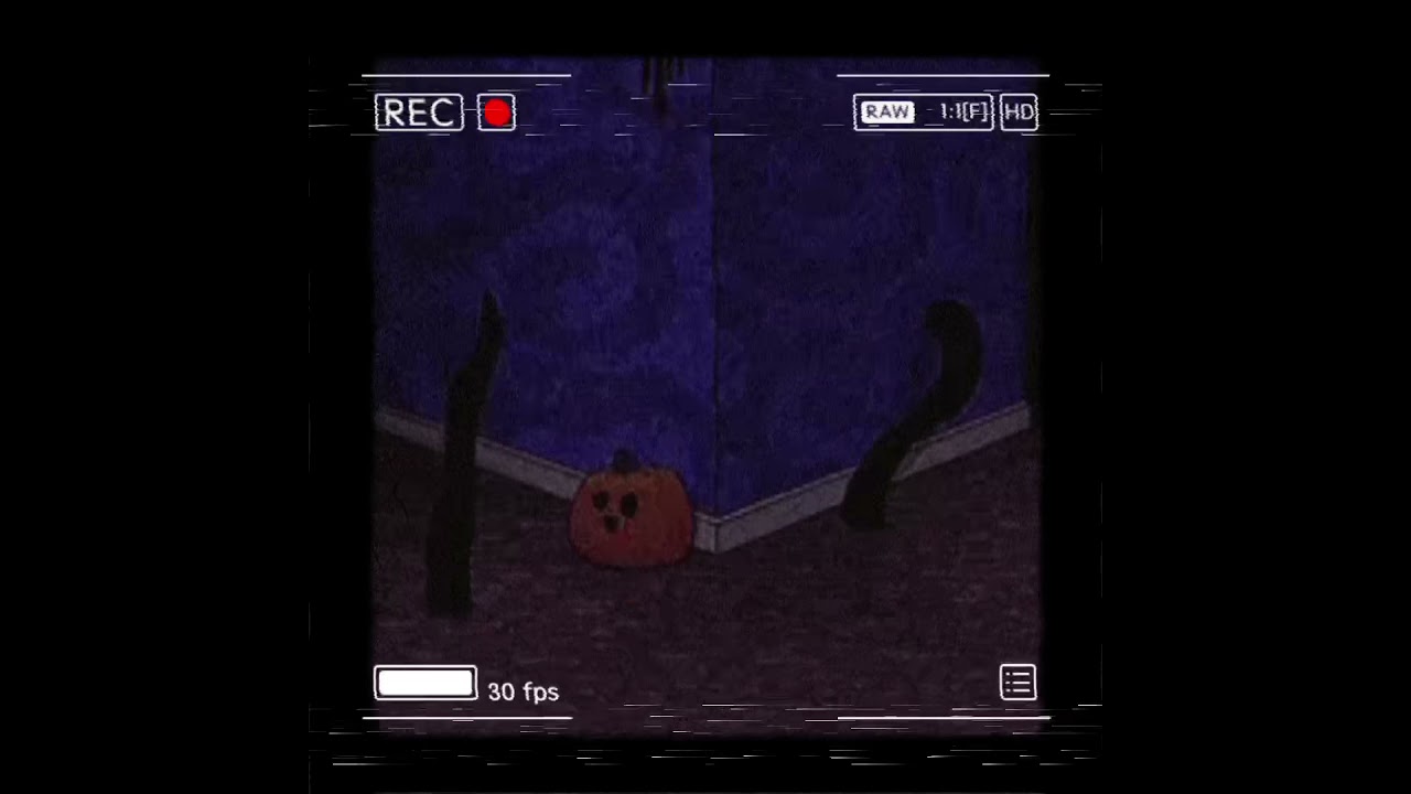 DAgemes-“Flampty's Jam” (Slowed) One night at Flampty