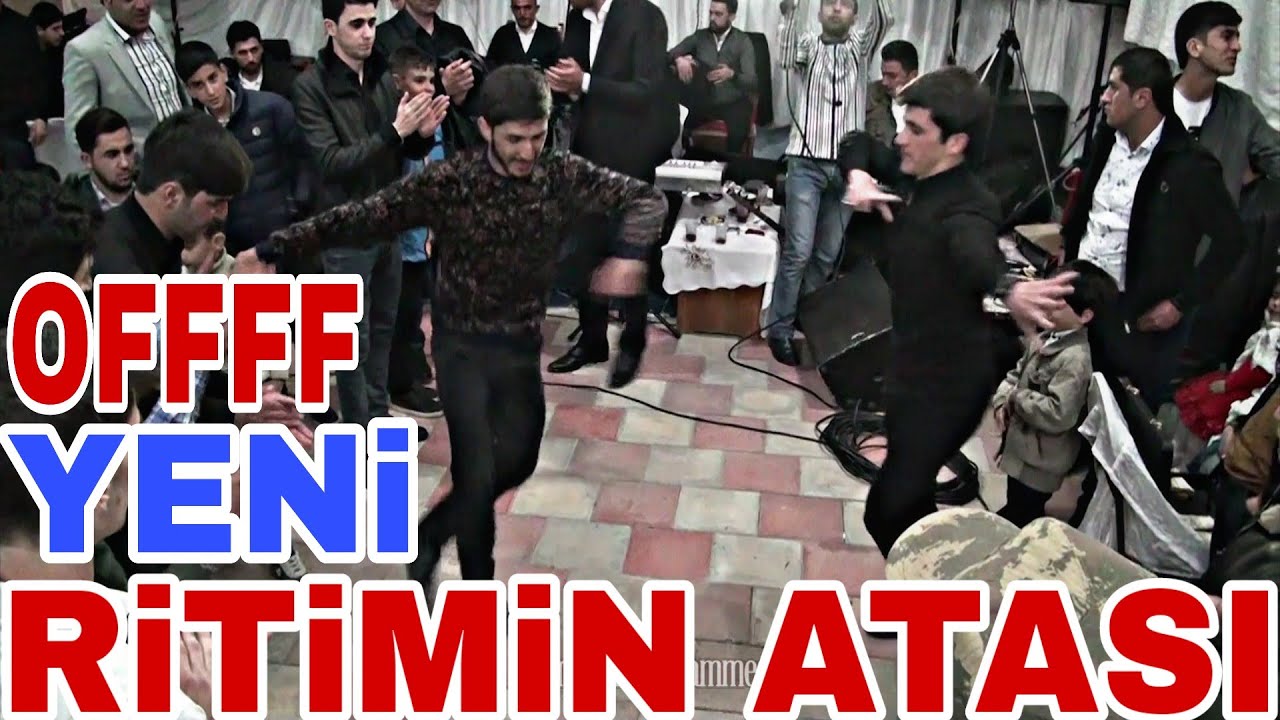 Ritmin Atasi / Ritme Baxeeeee / Canavar kimi  Ritim