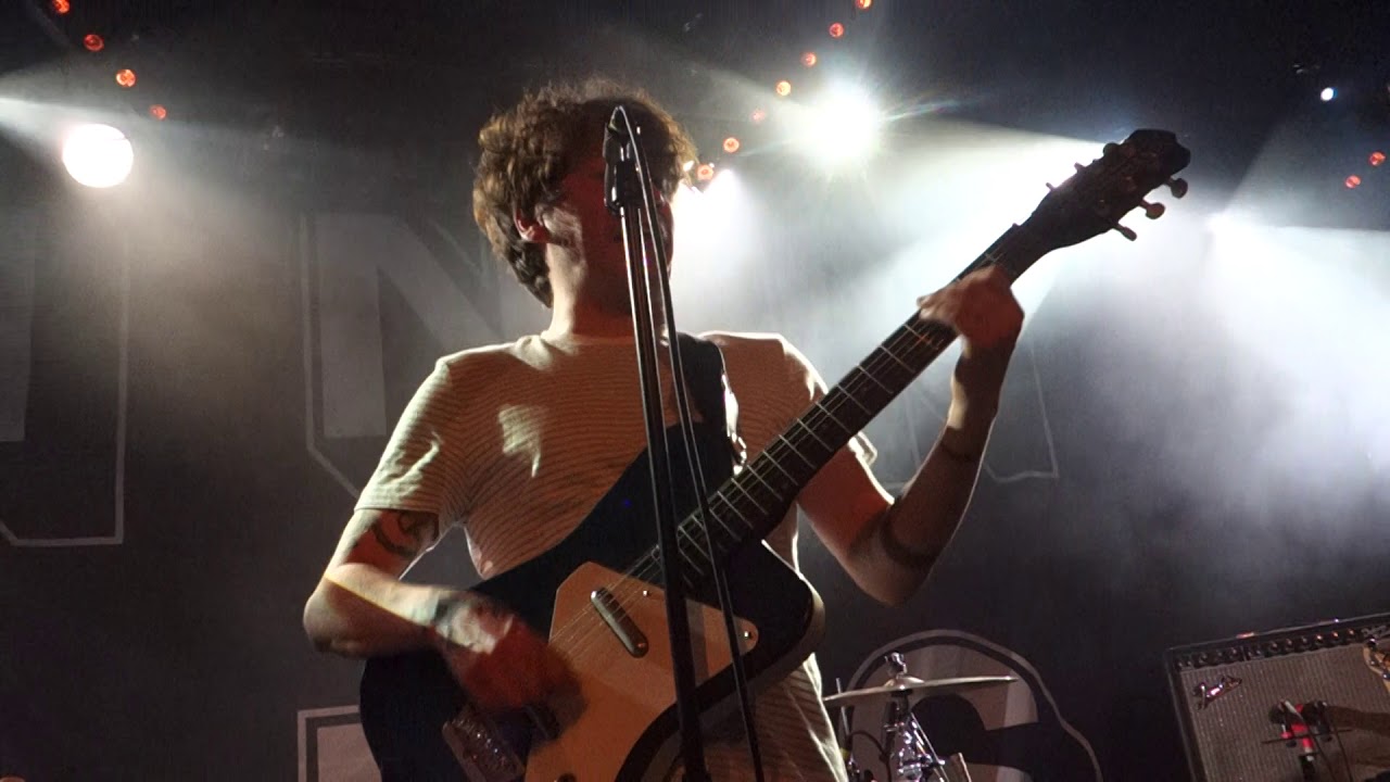 We Hate You Please Die 