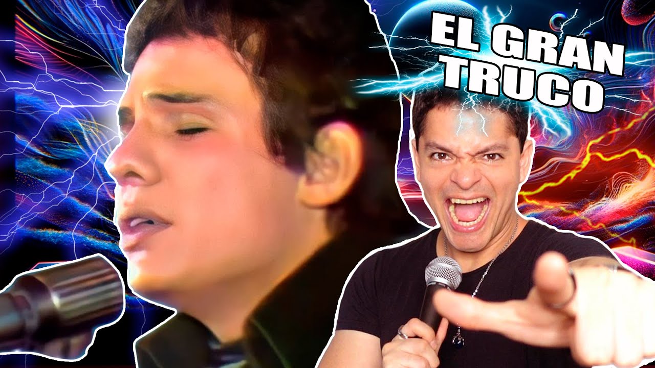 Cómo Cantar EL TRISTE de José José (LA GUÍA COMPLETA Paso a Paso)