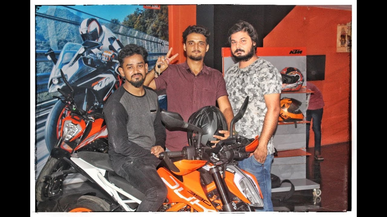 KTM DUKE 390 2k17| THINGS YOU DIDN'T KNOW ABOUT THIS BIKE| WATCH TO KNOW IN HINDI|