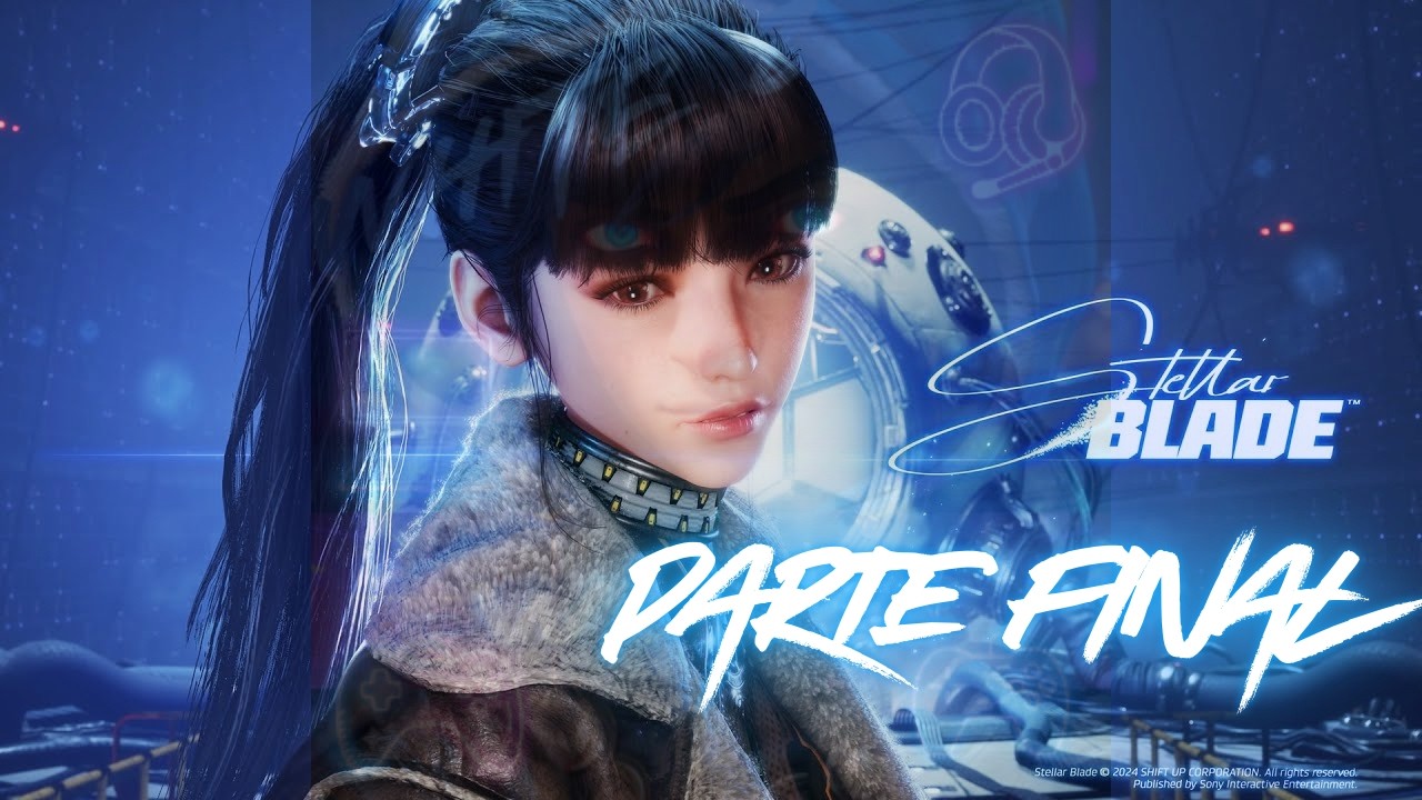 STELLAR BLADE - PARTE 12 FINAL - VS EL NAYTIVA SUPREMO Y CUAL ES LA VERDAD?????