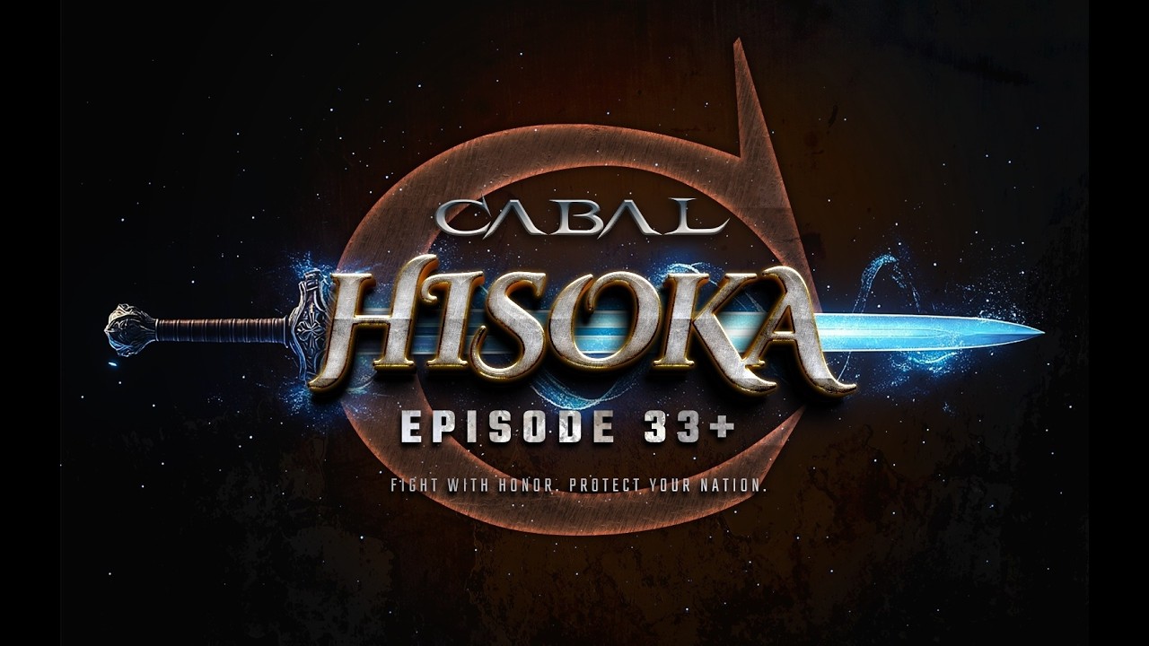 CABAL HISOKA: GODS VS DEMI GODS