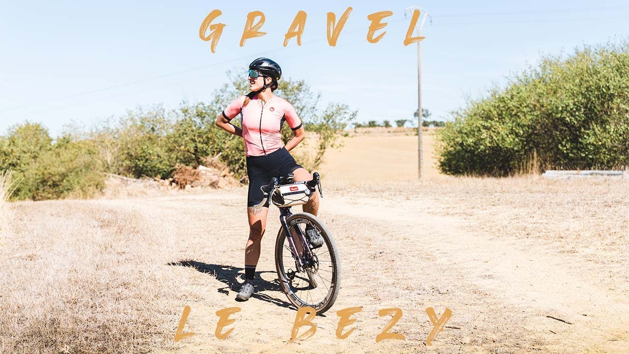 GRAVEL EN COUPLE // LE BEZY // AUDE