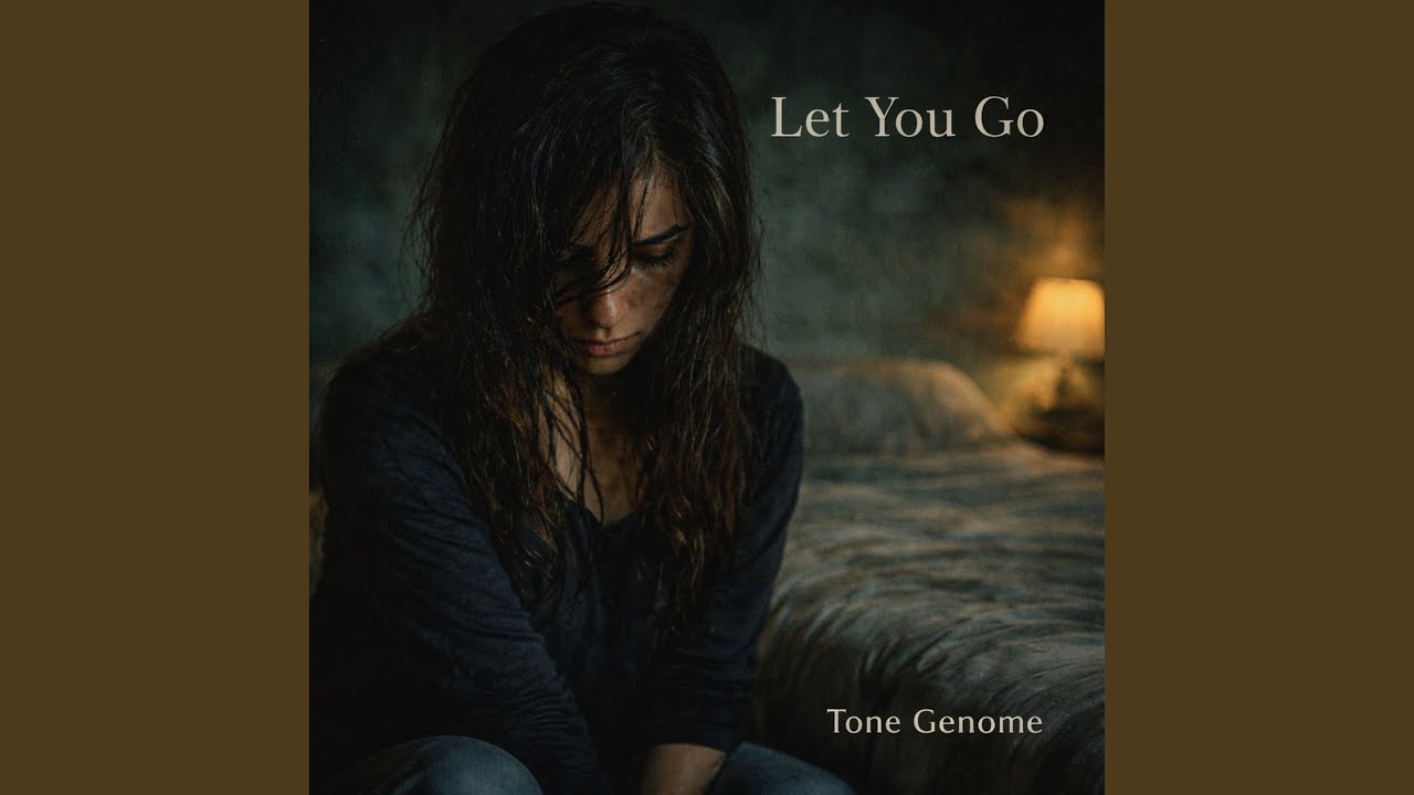 Let You Go