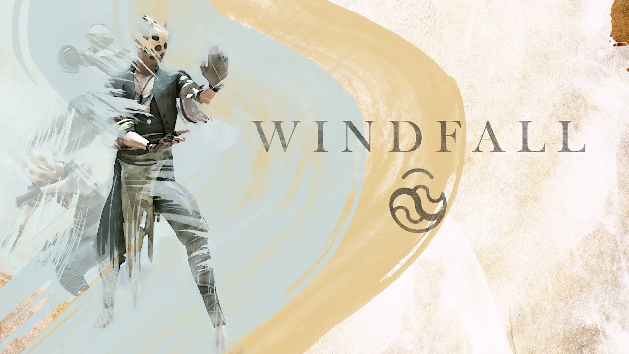 Absolver - Jade Fest Prep - Good Job vs Roam 2