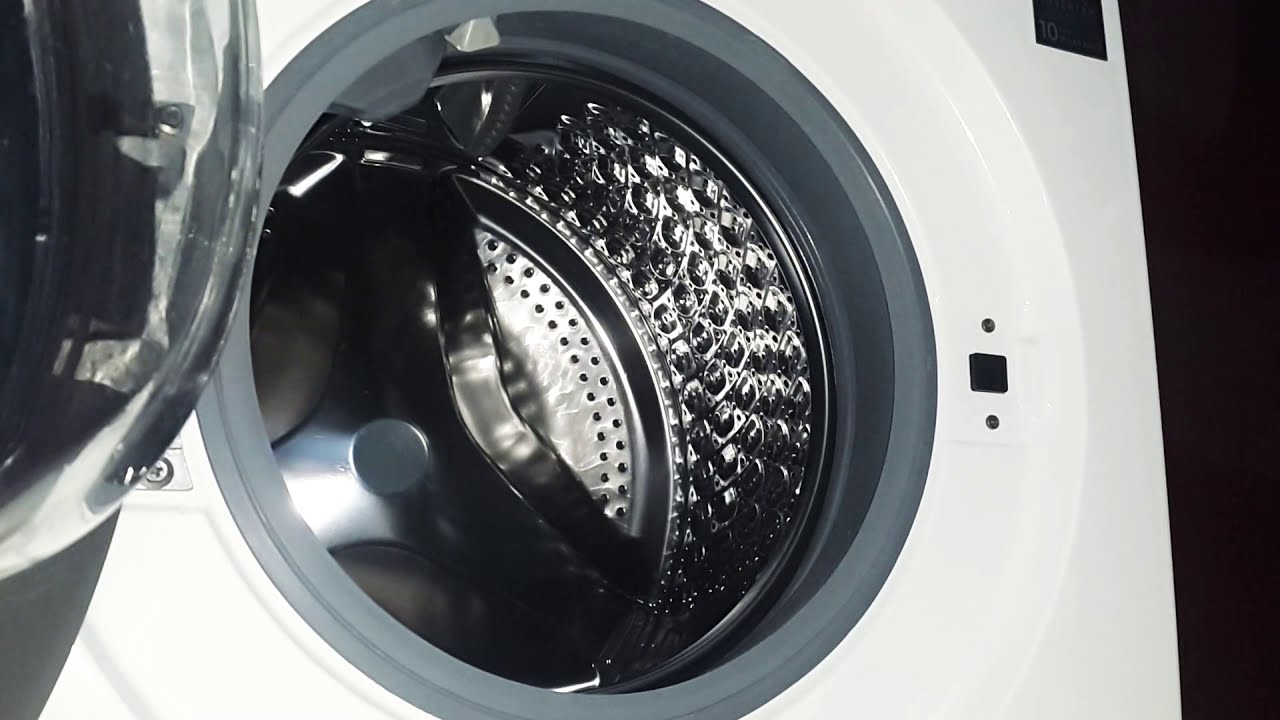 💄Samsung ww10n644rbw super quick 15 ful wash