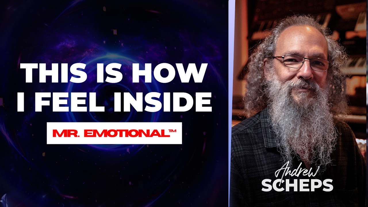 Collective Mix: Andrew Scheps o utworze &bdquo;This Is How I Feel Inside&rdquo; | Puremix