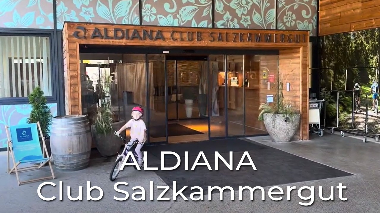 Aldiana Club Salzkammergut & Grimming Therme in Bad Mitterndorf in der Steiermark in Österreich
