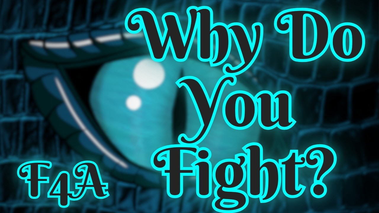 [F4A] Your Dragon Questions You #asmr #Tsundere #monstergirl