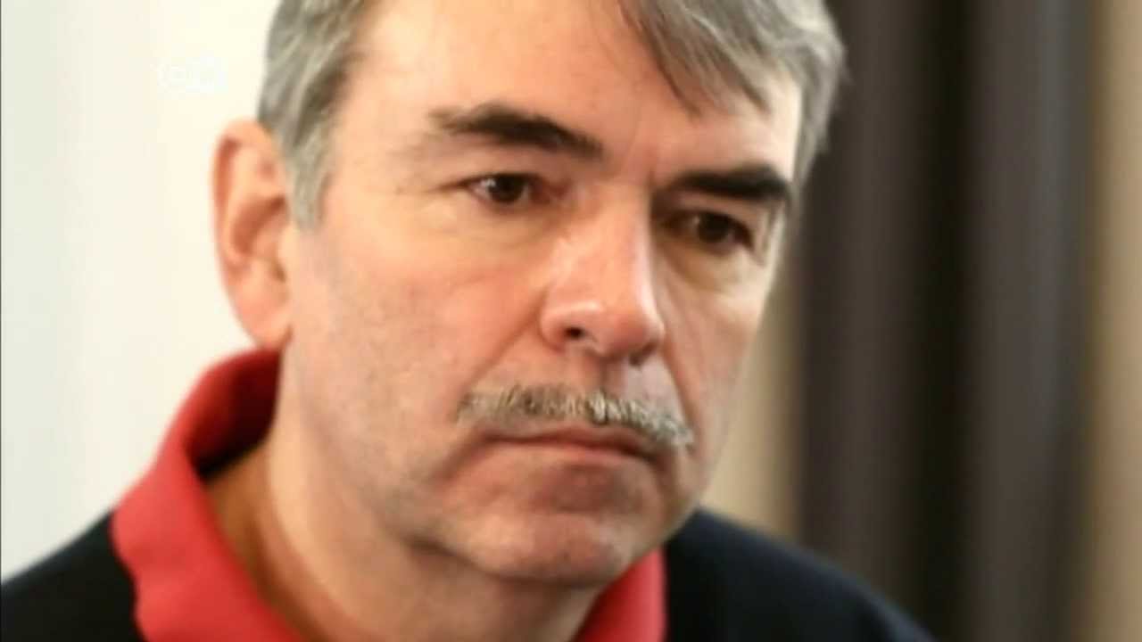 Gustl Mollath verdict overturned | Journal