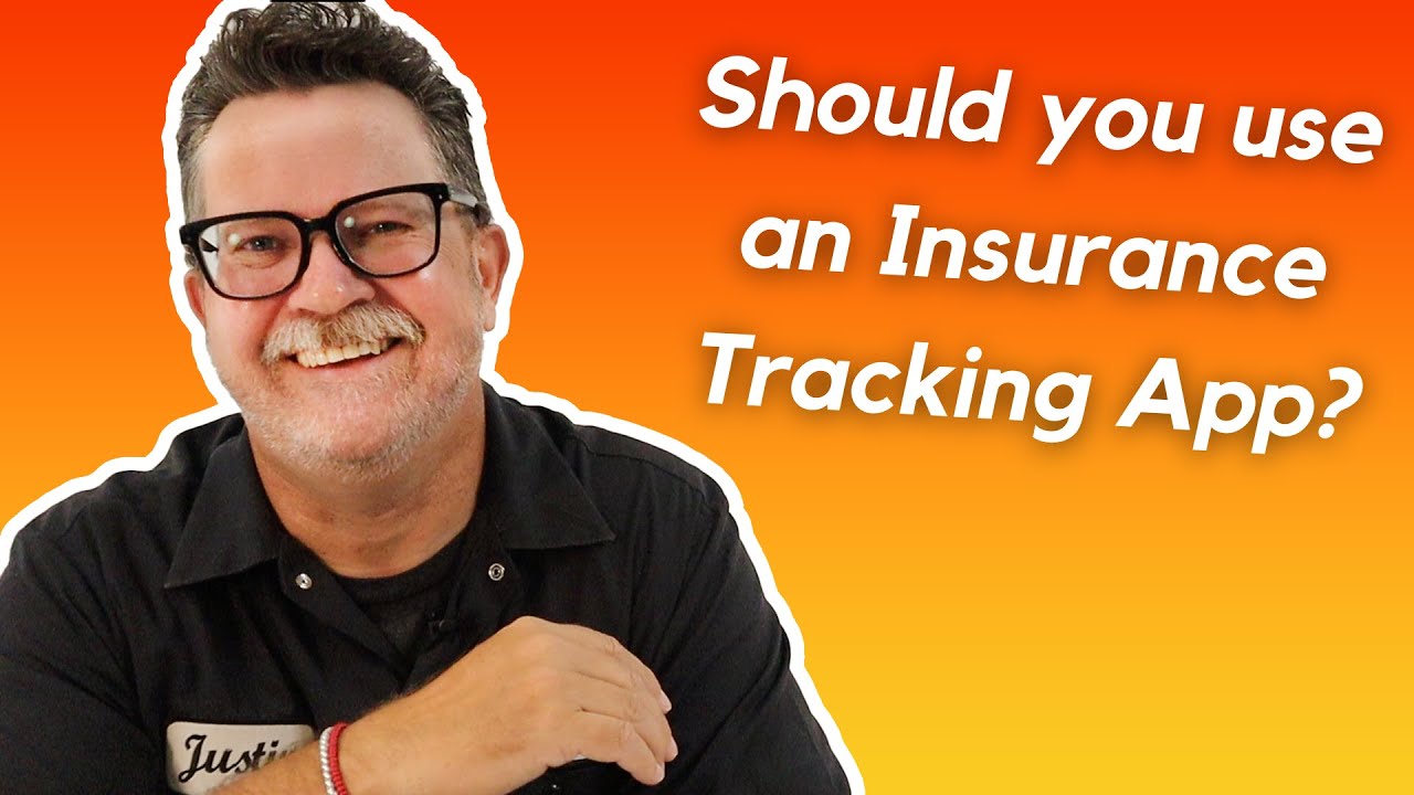 Should you use an Insurance Tracking App? - Insurance Hacks