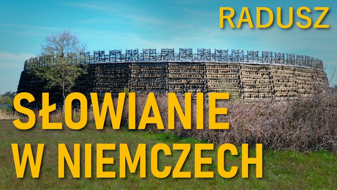 iSAP W PODR&Oacute;ŻY: Grodzisko Radusz | Justyna Michniuk