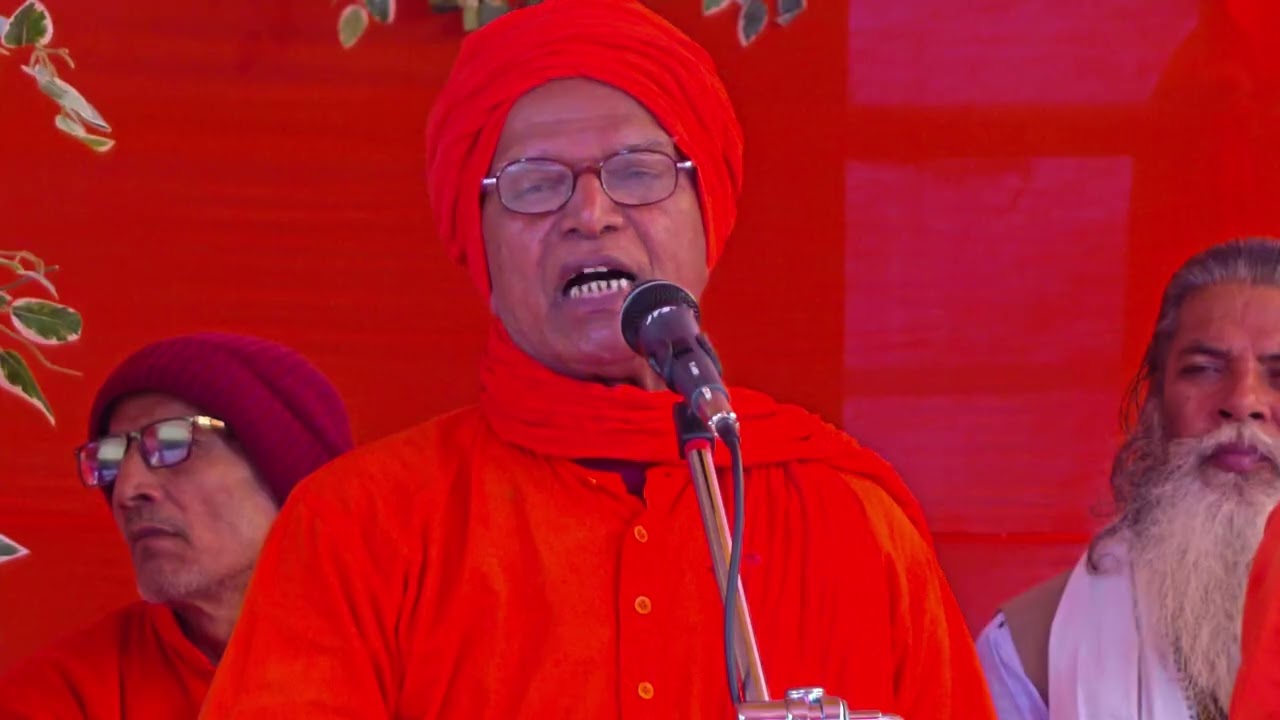 धन की प्राप्ति कैसे होती है !! गुरुचरण सेवी स्वामी प्रमोदानंद जी महाराज!! अनमोल प्रवचन।