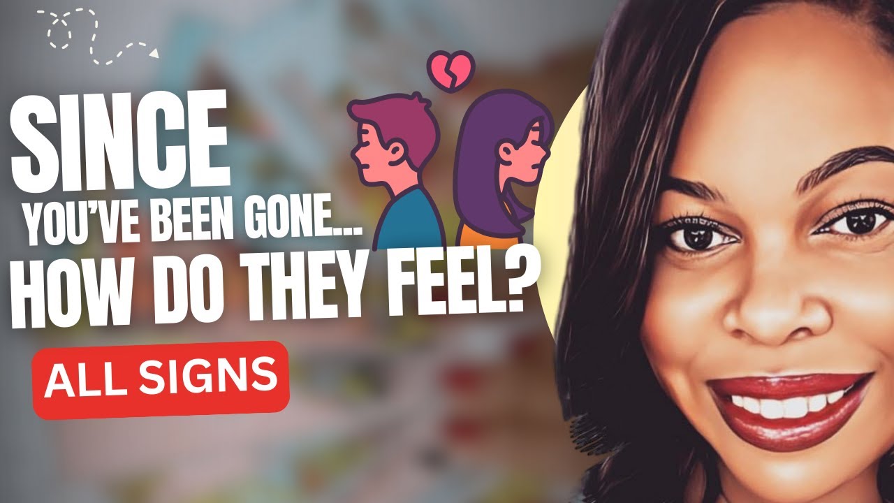 ✨ALL SIGNS✨💔Since You've Been Gone📵 ...How Have They Felt About You? 😩🔥☕️ (w/ timestamps)