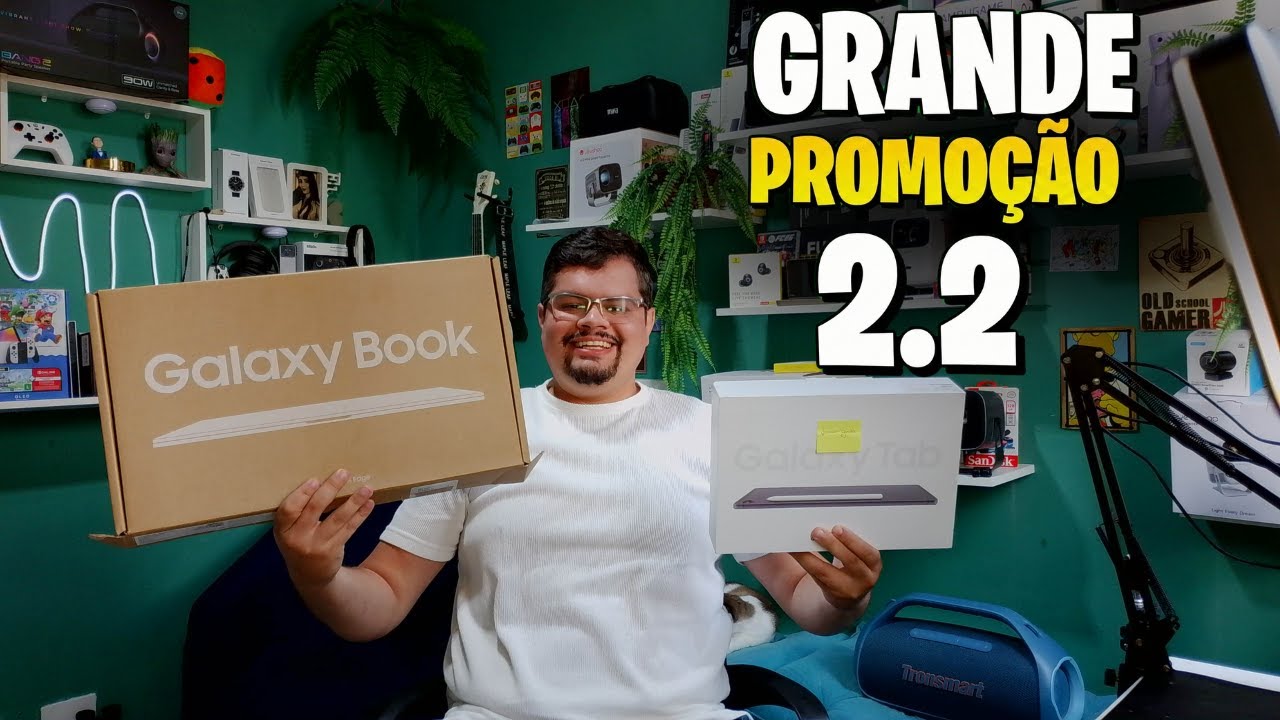 Promoção Shopee, Mercado Livre, Aliexpress 2.2, primeira liquidação do ano! ÚLTIMA CHANCE