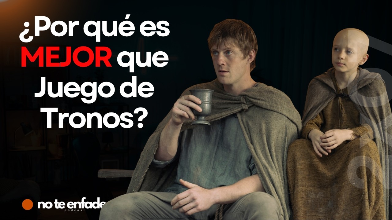 EL CABALLERO DE LOS SIETE REINOS: Mensaje Oculto, Psicología y Futuro