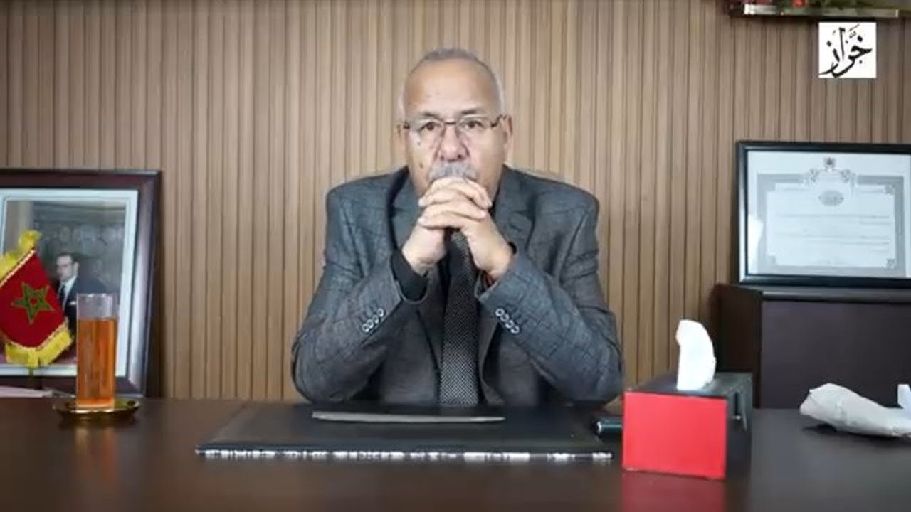 جريمة تهز القلب: كيفاش المسخوط الوالدين صفّاها جوج؟ قصة مرعبة خراز يكشف التفاصيل