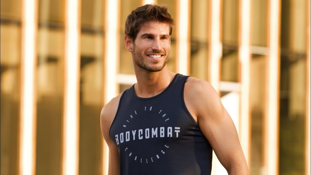 BODY COMBAT & ABS CON CESC PARTE 1 #YoMeMuevoEnCasa