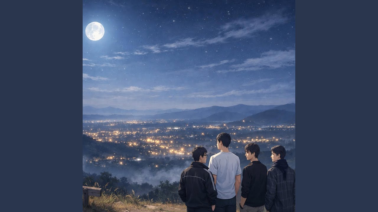 屋上の約束
