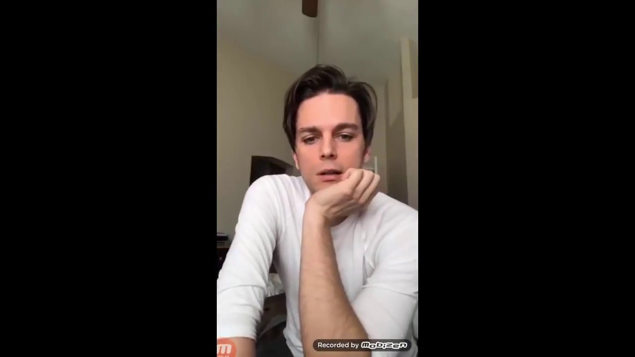 why i love dallon weekes 2