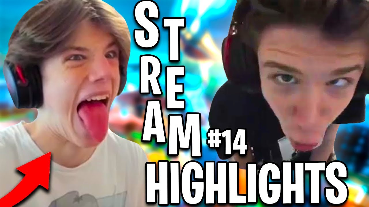 BOOSTBEND STREAM HIGHLIGHTS #14