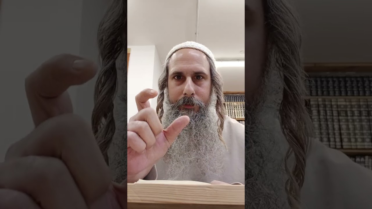 גודל עוצם ההתפארות שהשם יתברך מתפאר בעמו ישראל רבי נחמן מברסלב