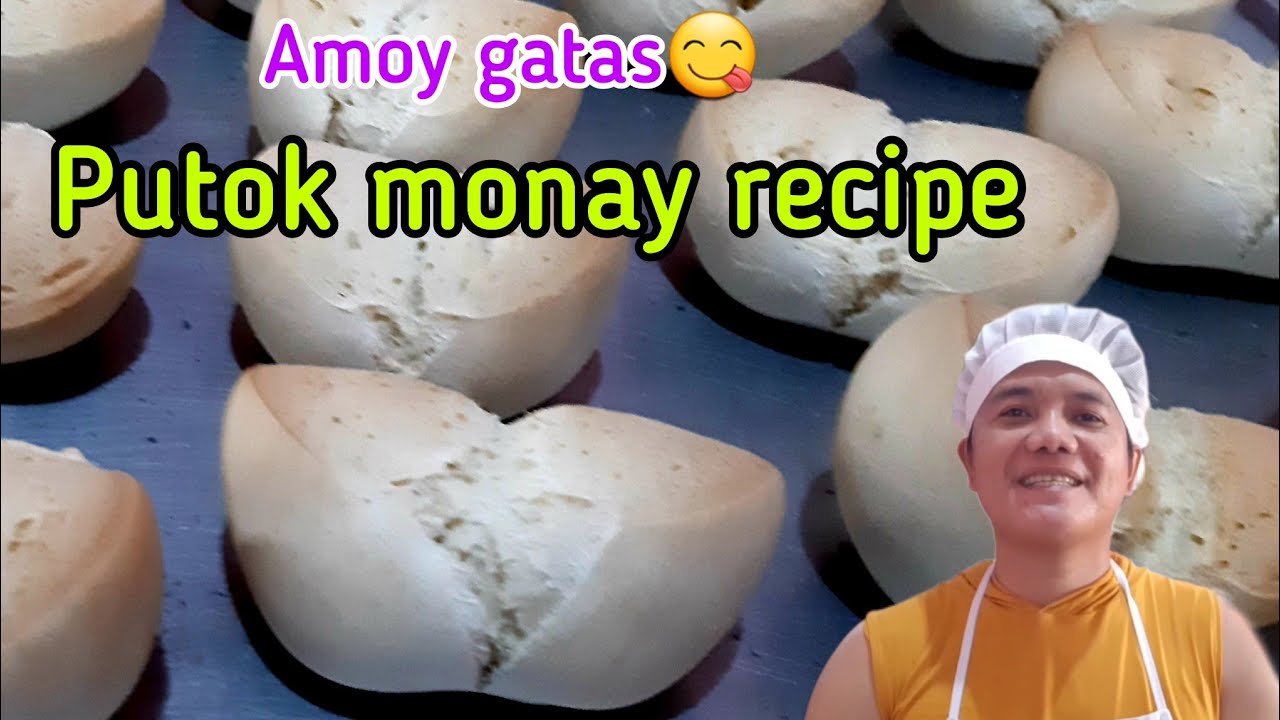 how to make putok monay?paano gumawa ng masarap at murang putok monay?pangnegosyo tinapay recipe❤