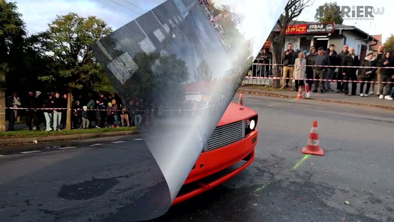 Rally Wyszków 2025