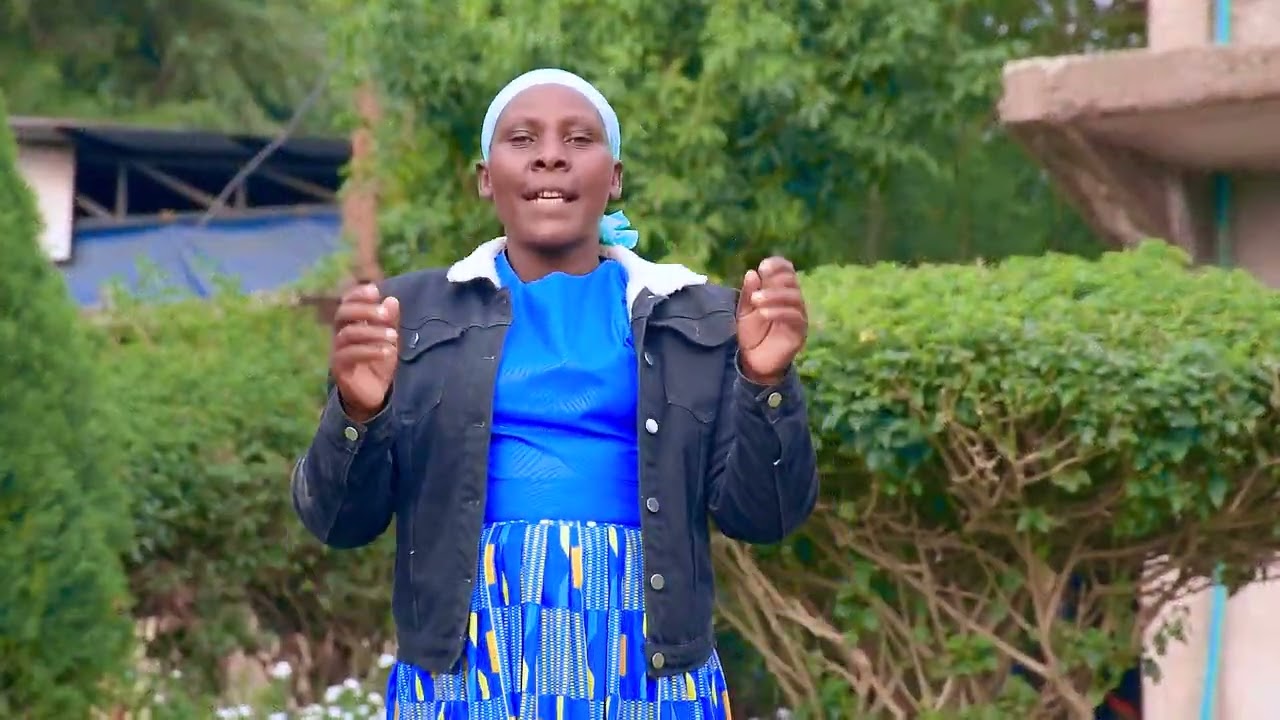 IYAN SIGESORUN BY RONNIES MUTAI FULL HD NENYON TV
