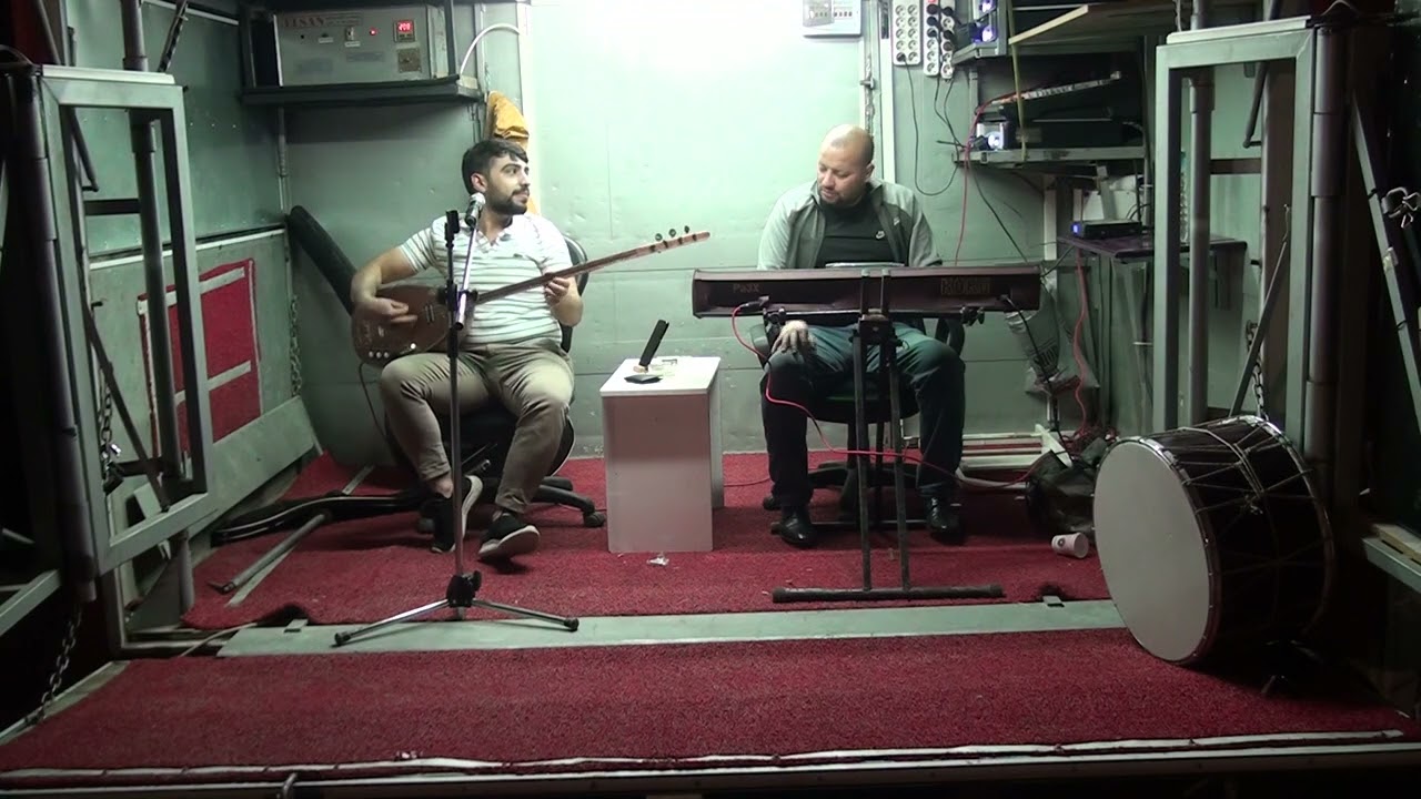 Şevki Avan Potpori