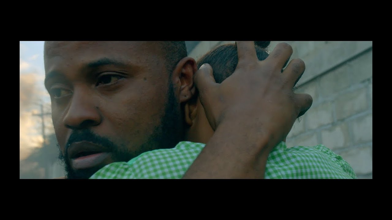 ROODY ROODBOY - FÈ MAKAK [OFFICIAL VIDEO]