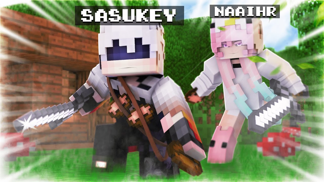 NaaIhr vs Sasukey