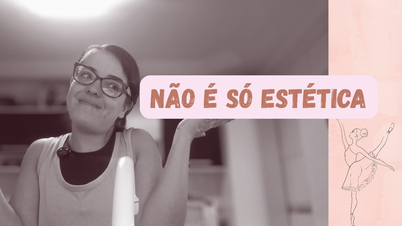 Sem maquiagem. Sem palco. Só verdades.