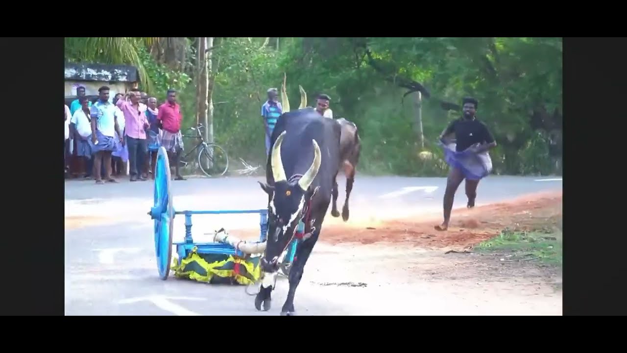 #வண்டிஉடைந்தாலும் வீரம் குறையாது#,,